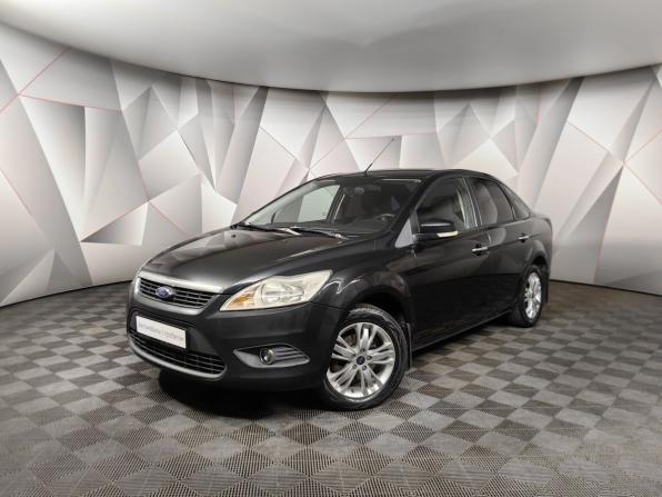 Ford Focus II Рестайлинг с пробегом 2011 года, цена 491 000 рублей, 304575 км, седан, Автокод Объявления