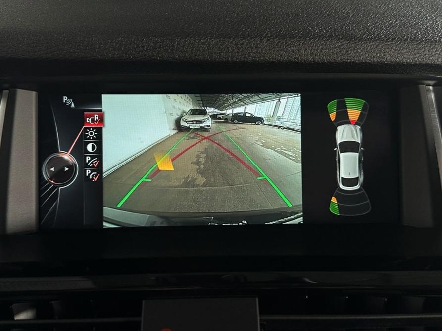 BMW X4 I (F26) Москва  - изображение 17
