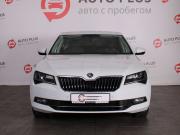 Skoda Superb III Минеральные Воды  - изображение 22