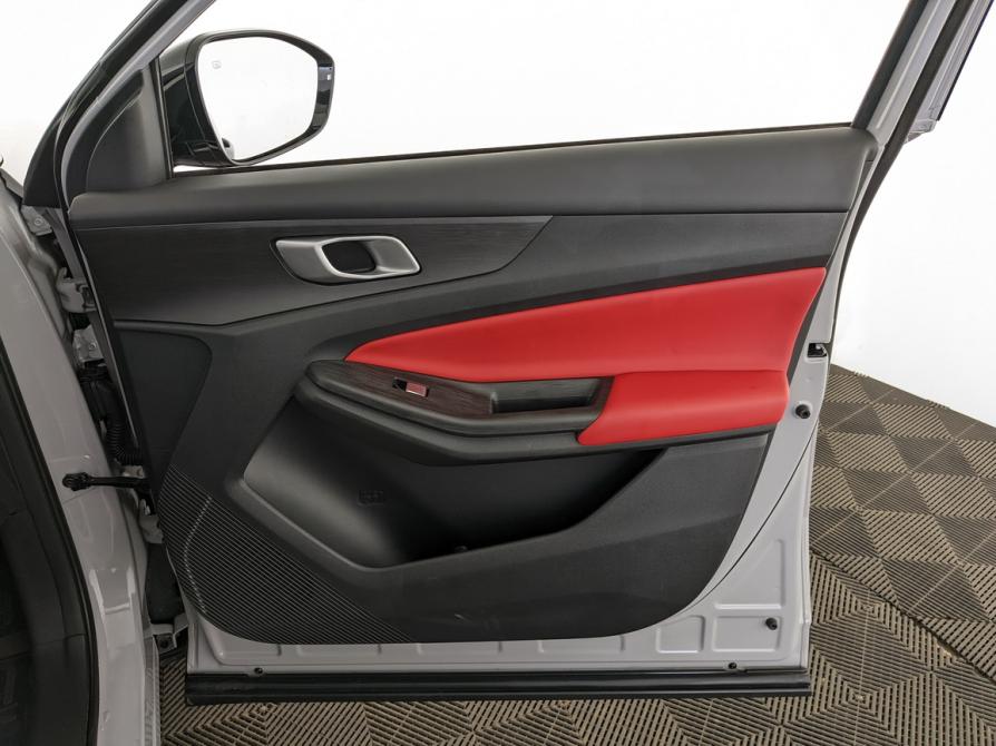 Changan CS55 Plus II Москва  - изображение 25