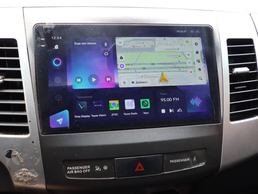 Mitsubishi Outlander II Санкт-Петербург  - изображение 14