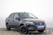 Lada (ВАЗ) Granta I Рестайлинг Пермь  - изображение 20