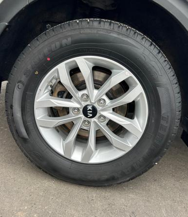 Kia Sportage IV Рестайлинг с пробегом 2020 года, цена 2 490 000 рублей, 75252 км, внедорожник, Автокод Объявления