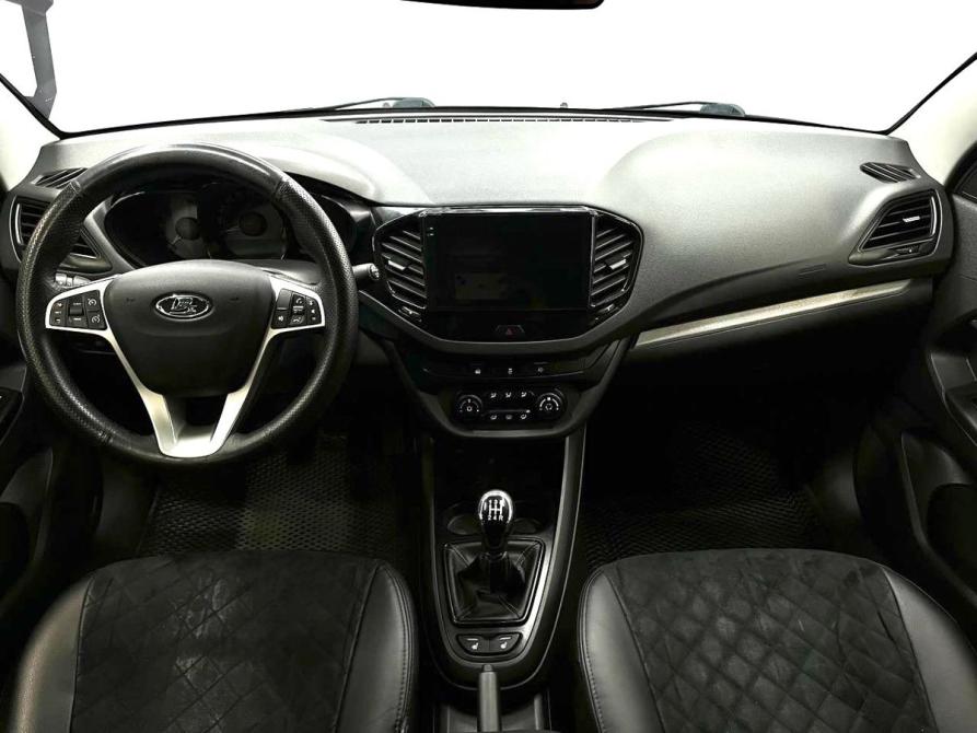 Lada (ВАЗ) Vesta I Ростов-на-Дону  - изображение 8
