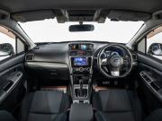 Subaru Levorg I Иркутск  - изображение 32