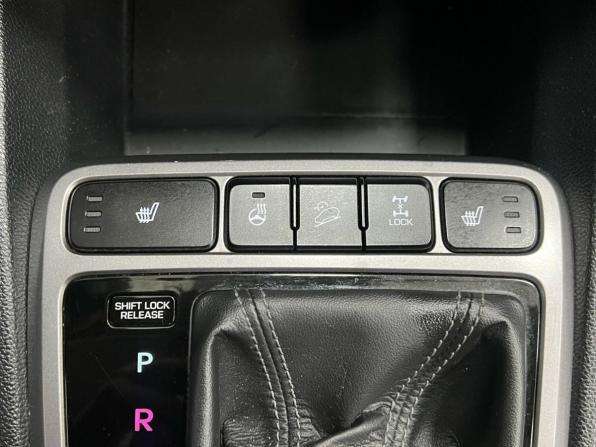 Hyundai Creta I с пробегом 2019 года, цена 2 132 100 рублей, 108275 км, внедорожник, Автокод Объявления