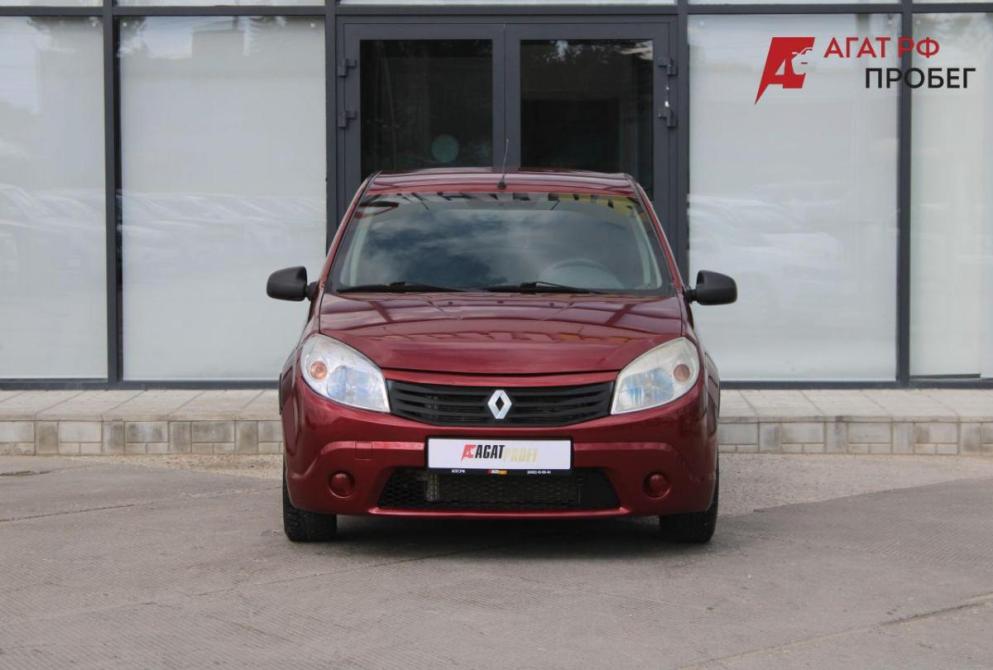 Renault Sandero I Саратов  - изображение 2