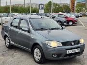 Fiat Albea I Рестайлинг Мурманск  - изображение 11
