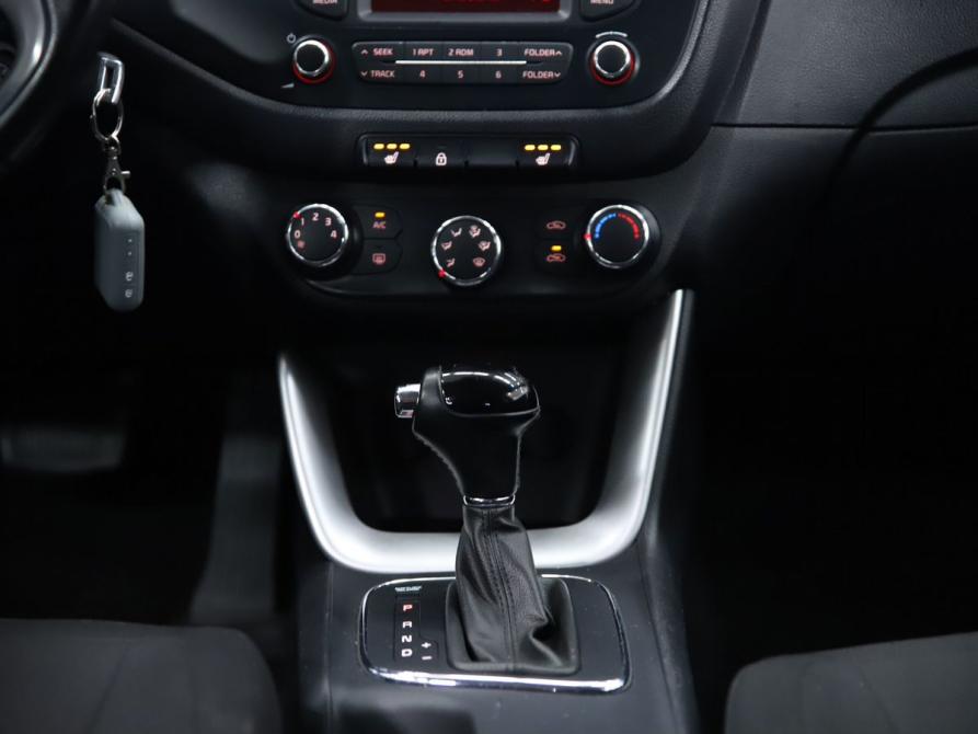Kia Ceed II Рестайлинг Уфа  - изображение 14