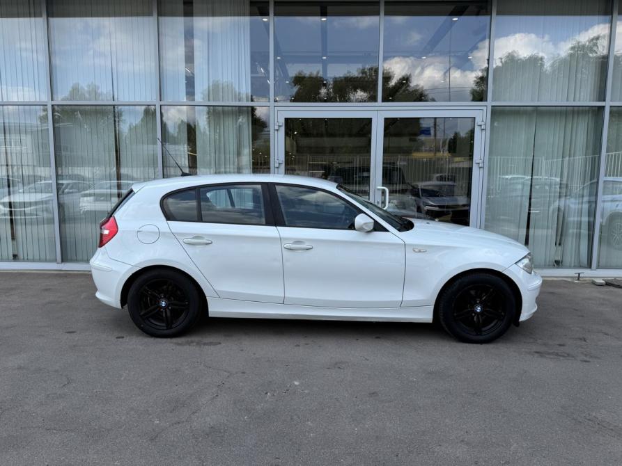 BMW 1 серии I (E81/E82/E87/E88) Рестайлинг Воронеж  - изображение 4