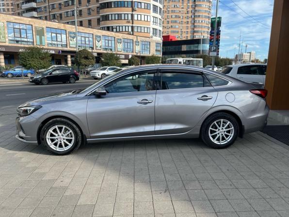Changan Eado Plus с пробегом 2023 года, цена 1 608 000 рублей, 43100 км, седан, Автокод Объявления