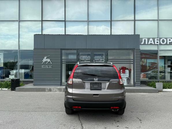 Honda CR-V IV с пробегом 2013 года, цена 1 850 000 рублей, 187943 км, внедорожник, Автокод Объявления