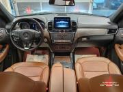 Mercedes-Benz GLS I (X166) Пермь  - изображение 42
