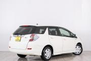Honda Fit Shuttle I Рестайлинг Красноярск  - изображение 29