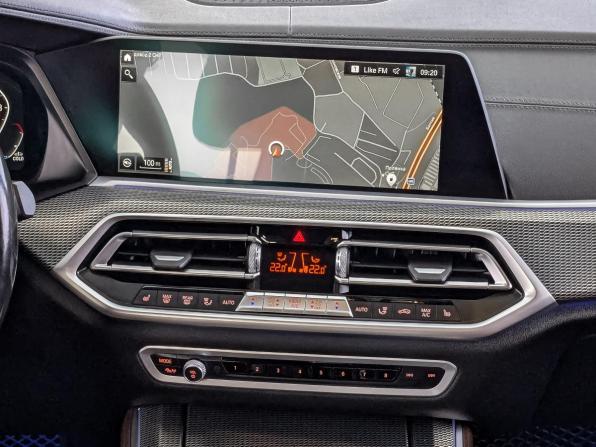 BMW X5 IV (G05/G18) с пробегом 2021 года, цена 6 250 000 рублей, 135325 км, внедорожник, Автокод Объявления