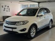 Chery Tiggo 5 I Тольятти  - изображение 19