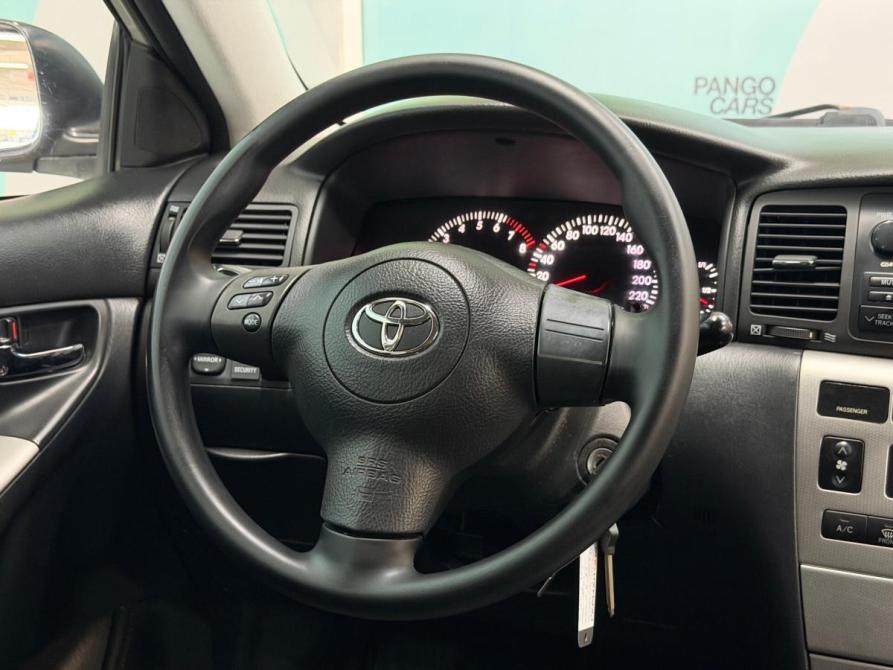 Toyota Corolla IX (E120 E130) Рестайлинг Набережные Челны  - изображение 10