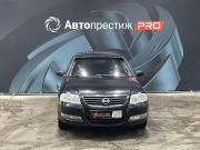 Nissan Almera Classic I Пермь  - изображение 23
