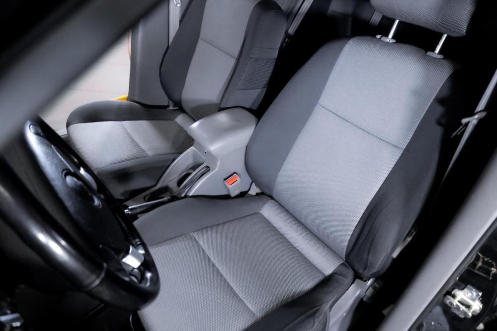 Chevrolet Lacetti I Тюмень  - изображение 17