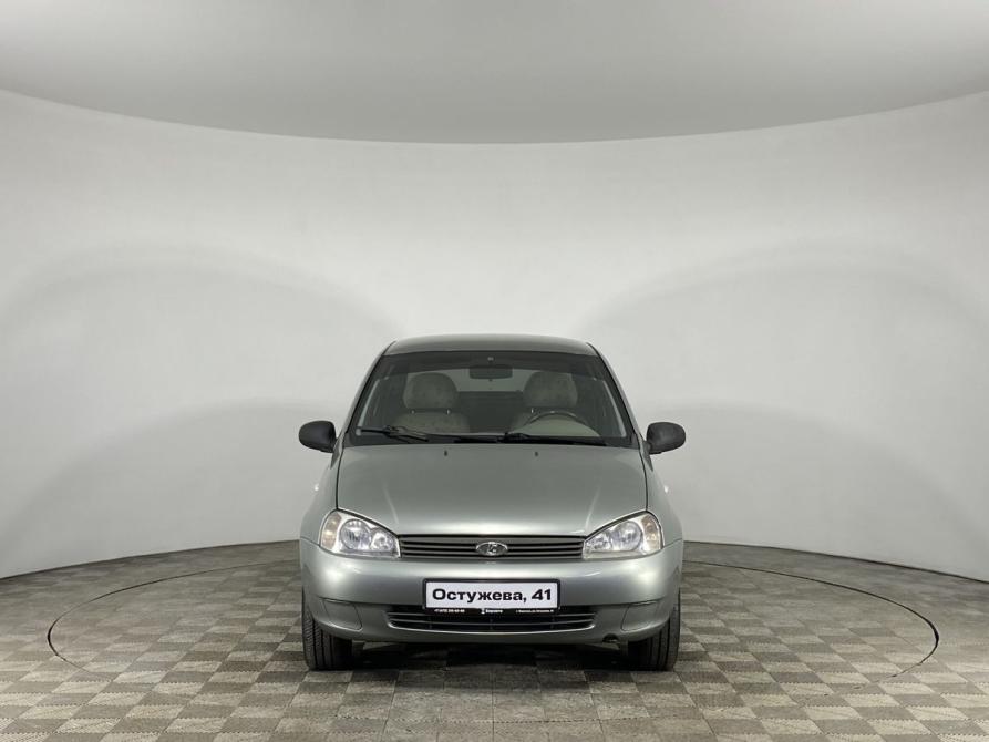 Lada (ВАЗ) Kalina I Воронеж  - изображение 3