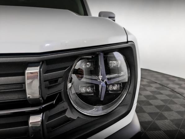 Haval H3 I с пробегом 2024 года, цена 2 130 000 рублей, 38805 км, внедорожник, Автокод Объявления