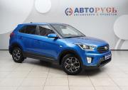 Hyundai Creta I Подольск  - изображение 25