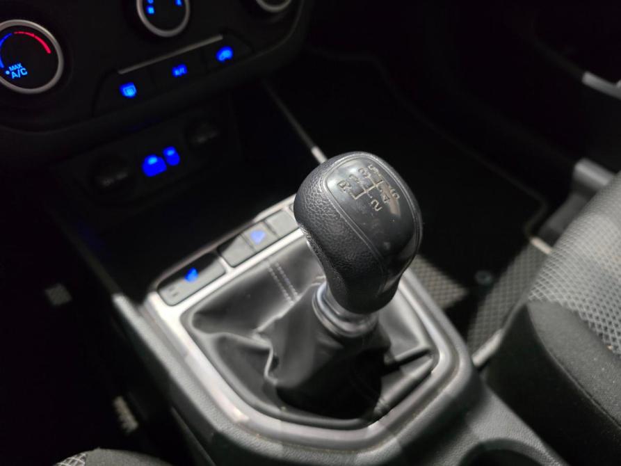 Hyundai Creta I Самара  - изображение 16