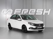 Lada (ВАЗ) Granta I Рестайлинг Минеральные Воды  - изображение 16