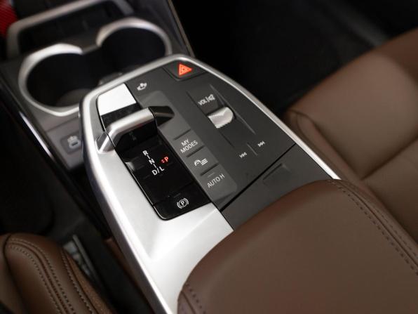 BMW X1 III (U11/U12) с пробегом 2024 года, цена 5 200 000 рублей, 1253 км, внедорожник, Автокод Объявления