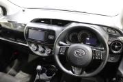 Toyota Vitz III (XP130) Рестайлинг Иркутск  - изображение 34