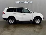Mitsubishi Pajero Sport II Рестайлинг Краснодар  - изображение 24