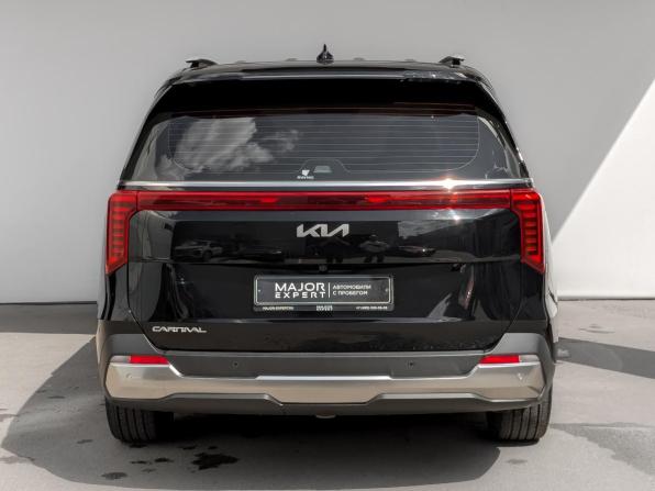 Kia Carnival IV Рестайлинг с пробегом 2024 года, цена 5 880 000 рублей, 19576 км, минивэн, Автокод Объявления