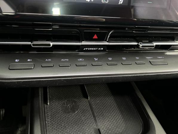 Changan CS55 Plus II с пробегом 2024 года, цена 2 350 000 рублей, 55002 км, внедорожник, Автокод Объявления
