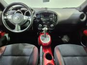 Nissan Juke I Воронеж  - изображение 31