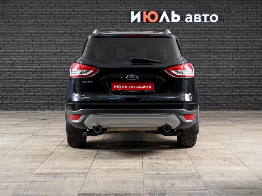 Ford Kuga II Екатеринбург  - изображение 5