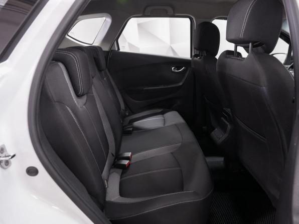 Renault Kaptur I Рестайлинг с пробегом 2021 года, цена 1 515 000 рублей, 39070 км, внедорожник, Автокод Объявления