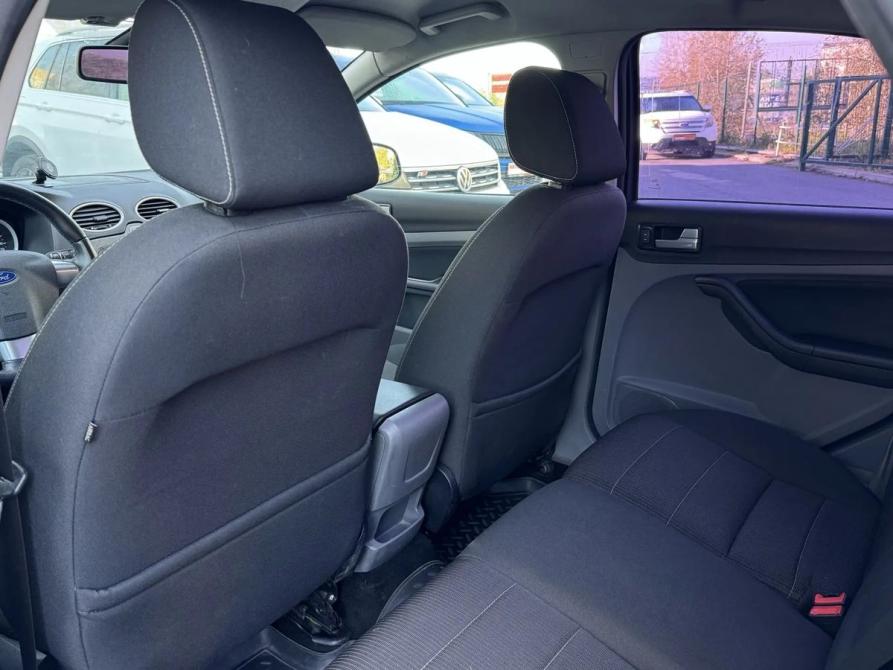 Ford Focus II Рестайлинг Екатеринбург  - изображение 22