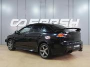 Mitsubishi Lancer X Рестайлинг Воронеж  - изображение 18