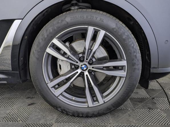 BMW X7 I (G07) Рестайлинг с пробегом 2023 года, цена 12 005 000 рублей, 79449 км, внедорожник, Автокод Объявления