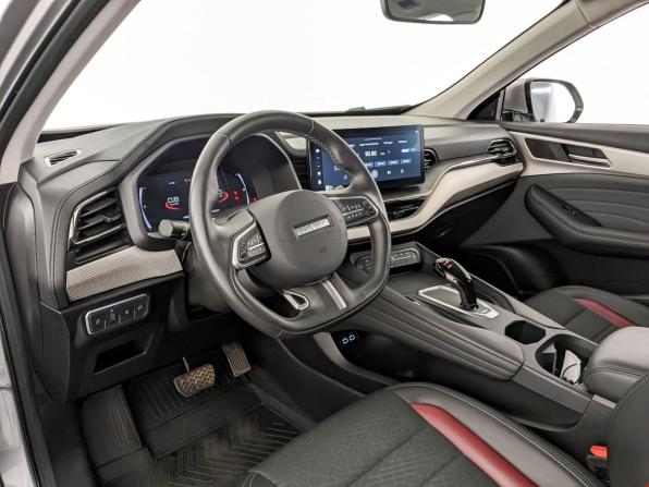 Haval F7 I Рестайлинг с пробегом 2023 года, цена 2 145 000 рублей, 42803 км, внедорожник, Автокод Объявления