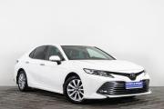 Toyota Camry VIII (XV70) Сургут  - изображение 20