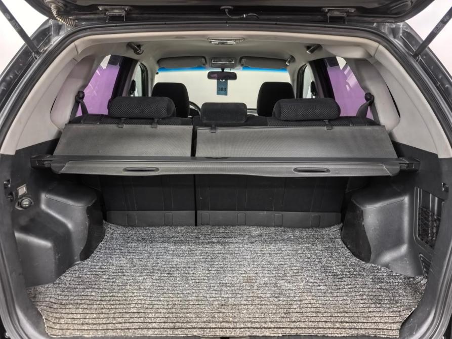 Hyundai Tucson I Санкт-Петербург  - изображение 23