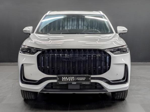 Jaecoo J8 с пробегом 2024 года, цена 3 290 000 рублей, 11054 км, внедорожник, Автокод Объявления