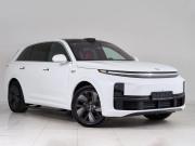 Li Auto (Lixiang) L7 I Рестайлинг Москва  - изображение 34
