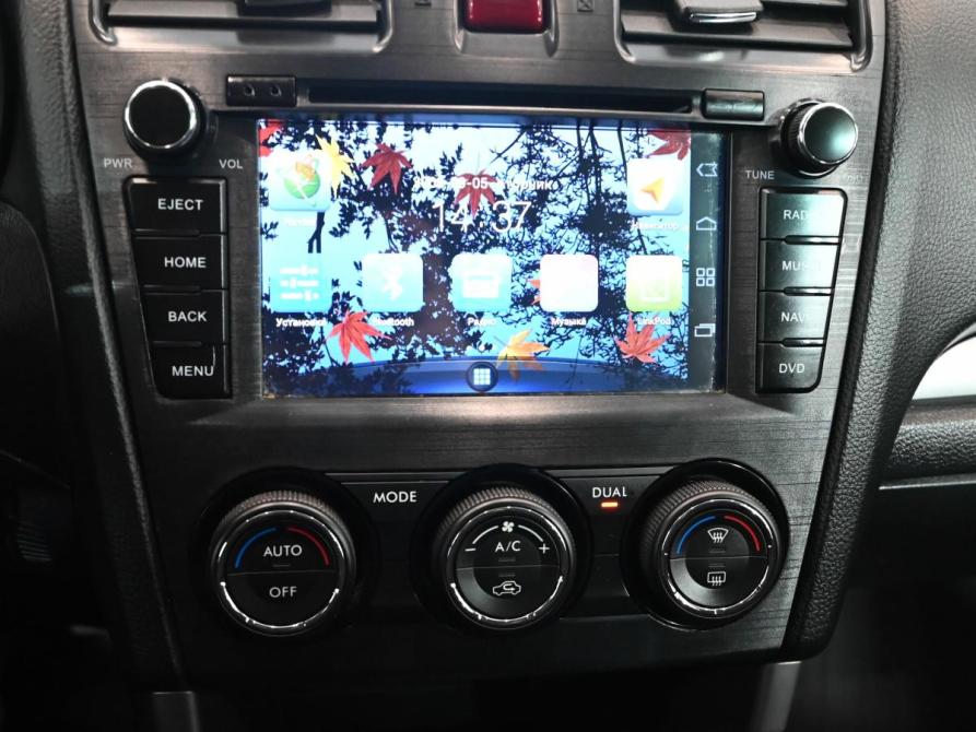 Subaru Forester IV Екатеринбург  - изображение 16