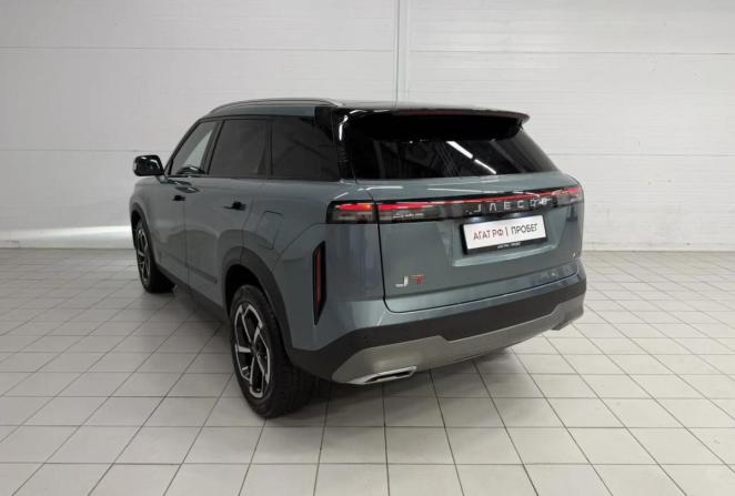 Jaecoo J7 I с пробегом 2023 года, цена 2 200 000 рублей, 71219 км, внедорожник, Автокод Объявления