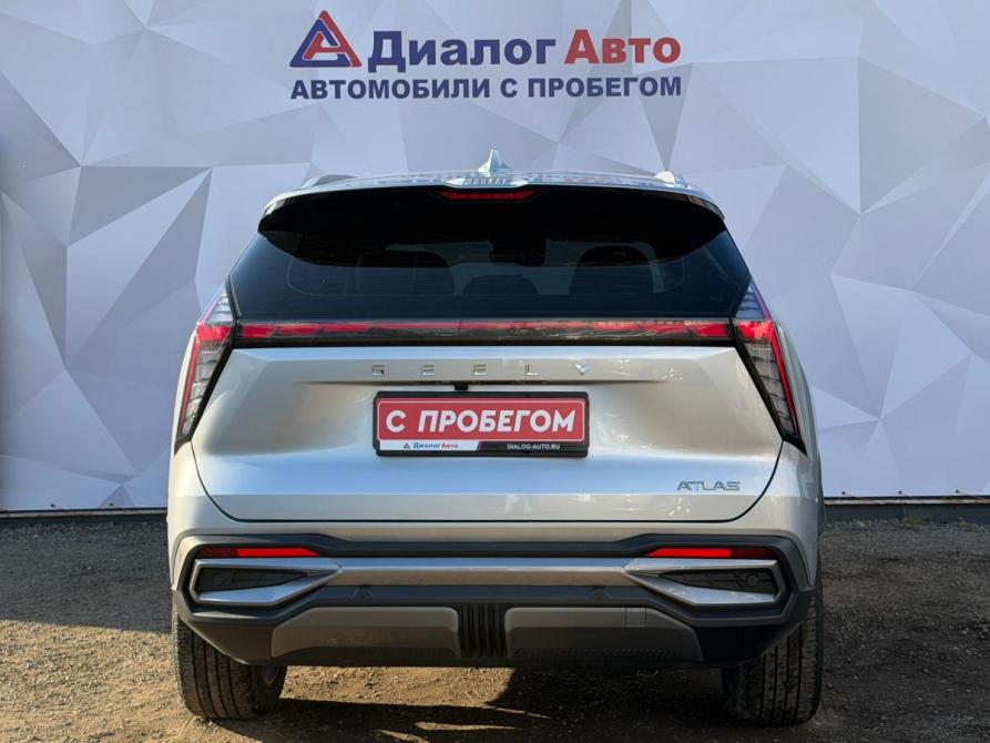Geely Atlas II Набережные Челны  - изображение 8