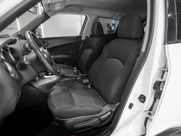 Nissan Juke I с пробегом 2012 года, цена 960 000 рублей, 106657 км, внедорожник, Автокод Объявления