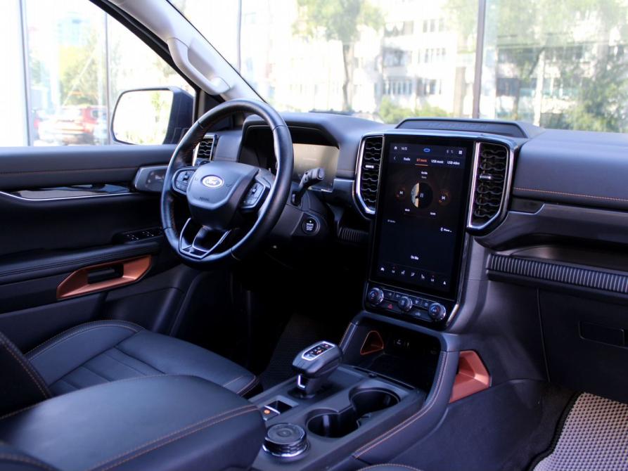 Ford Ranger T6.2 Самара  - изображение 9