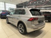 Volkswagen Tiguan II Казань  - изображение 30